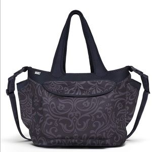 Built Go-Go Diaper Tote